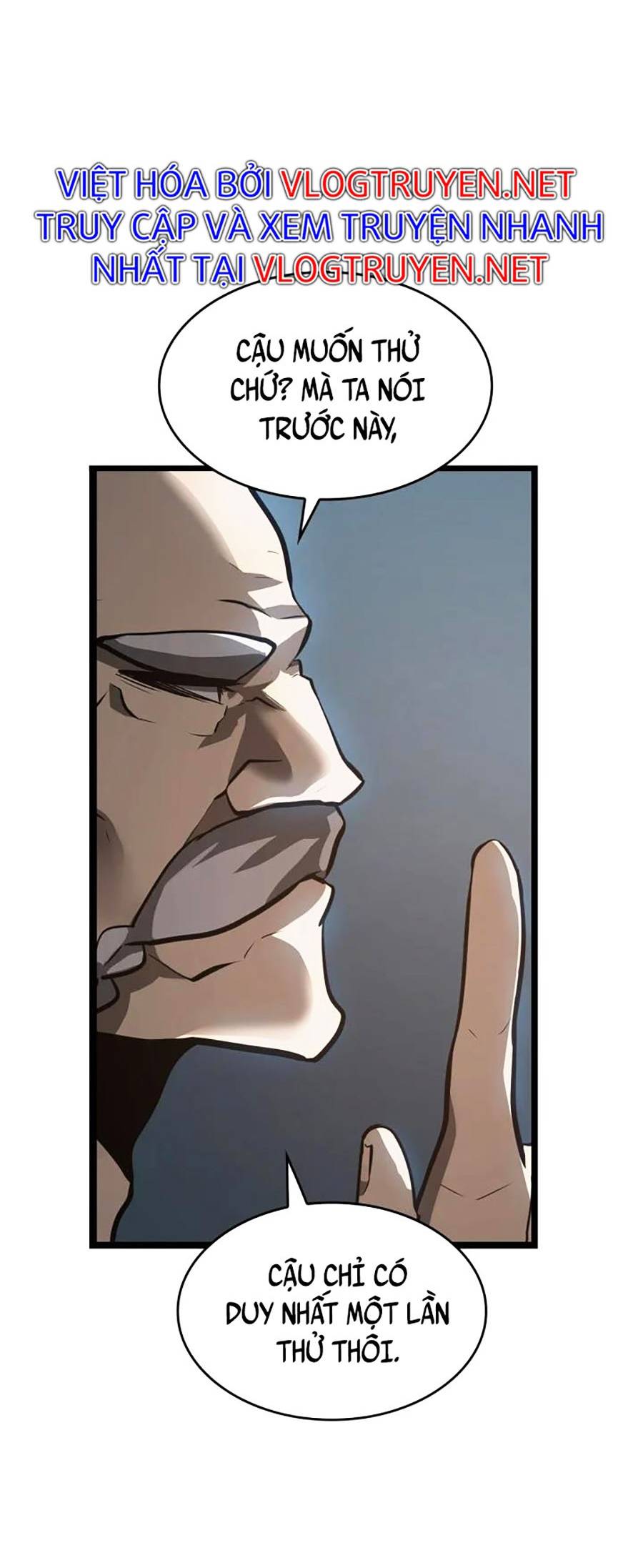 Ranker Cấp SSS Hồi Quy Chapter 6 - Trang 2