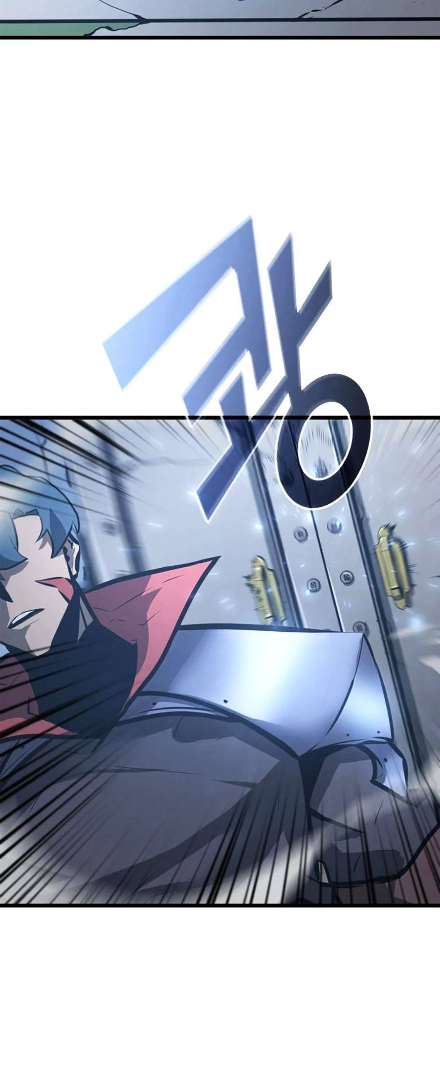 Ranker Cấp SSS Hồi Quy Chapter 6 - Trang 2