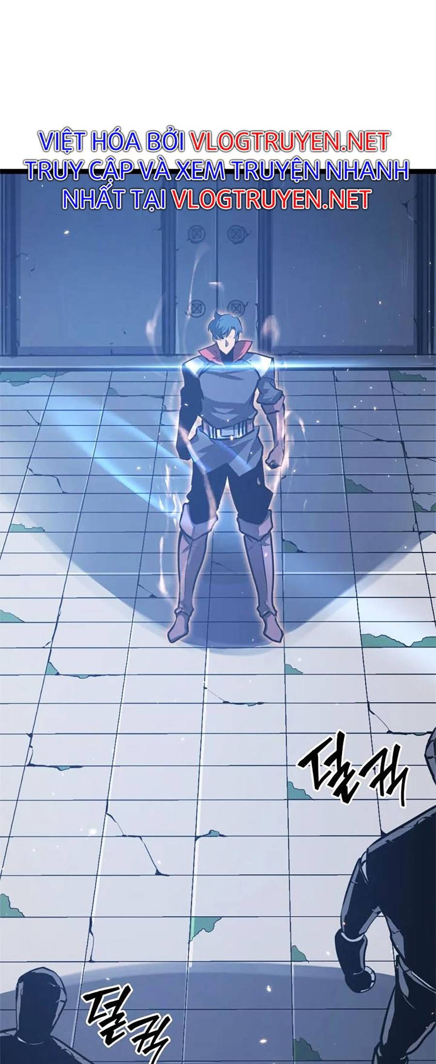 Ranker Cấp SSS Hồi Quy Chapter 6 - Trang 2