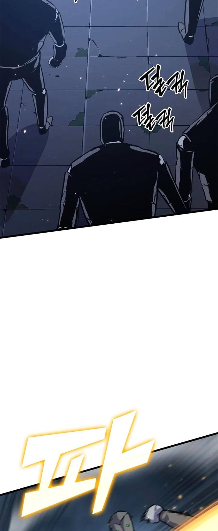 Ranker Cấp SSS Hồi Quy Chapter 6 - Trang 2