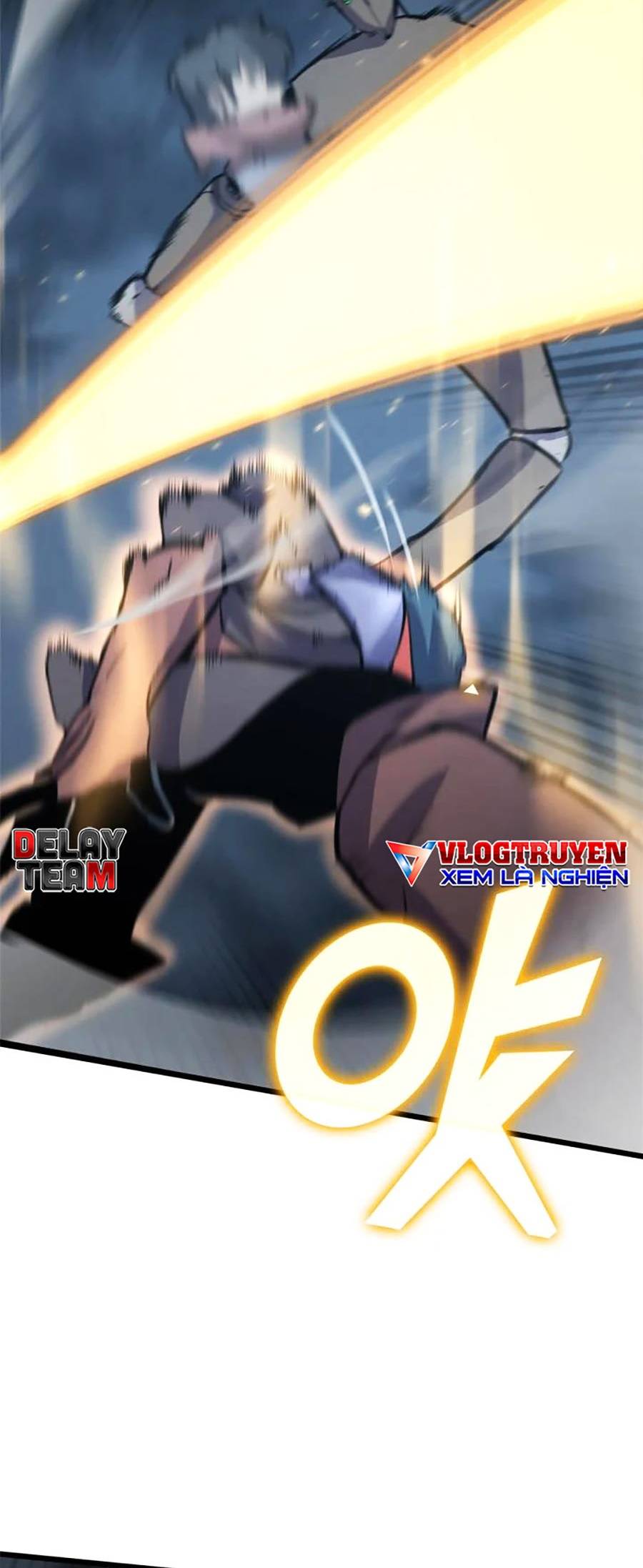 Ranker Cấp SSS Hồi Quy Chapter 6 - Trang 2