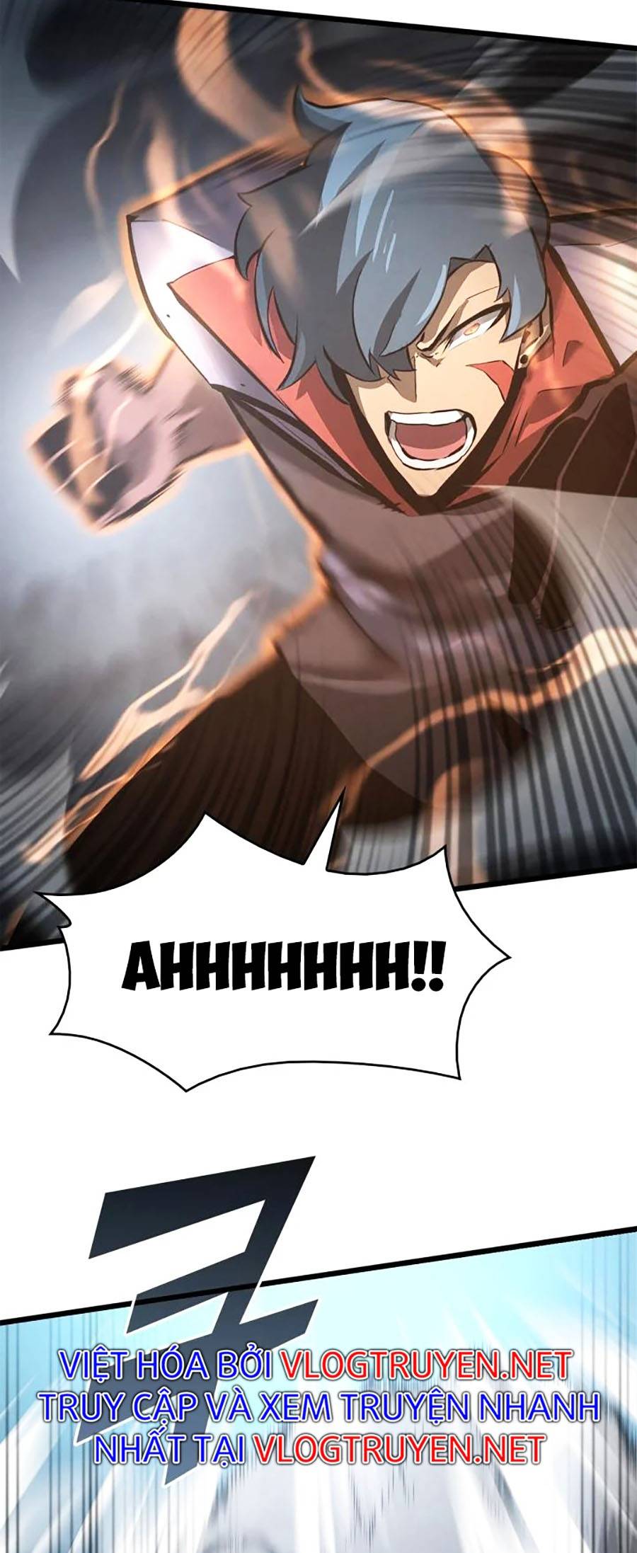 Ranker Cấp SSS Hồi Quy Chapter 6 - Trang 2