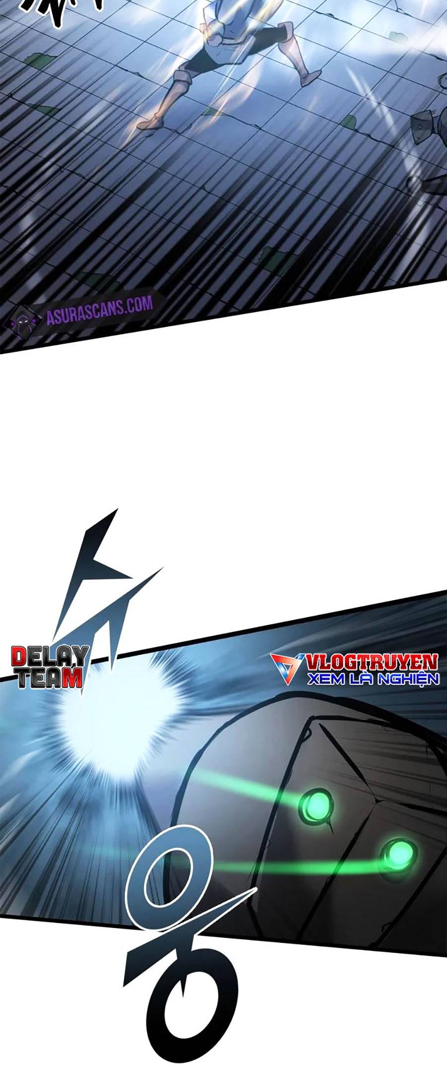 Ranker Cấp SSS Hồi Quy Chapter 6 - Trang 2