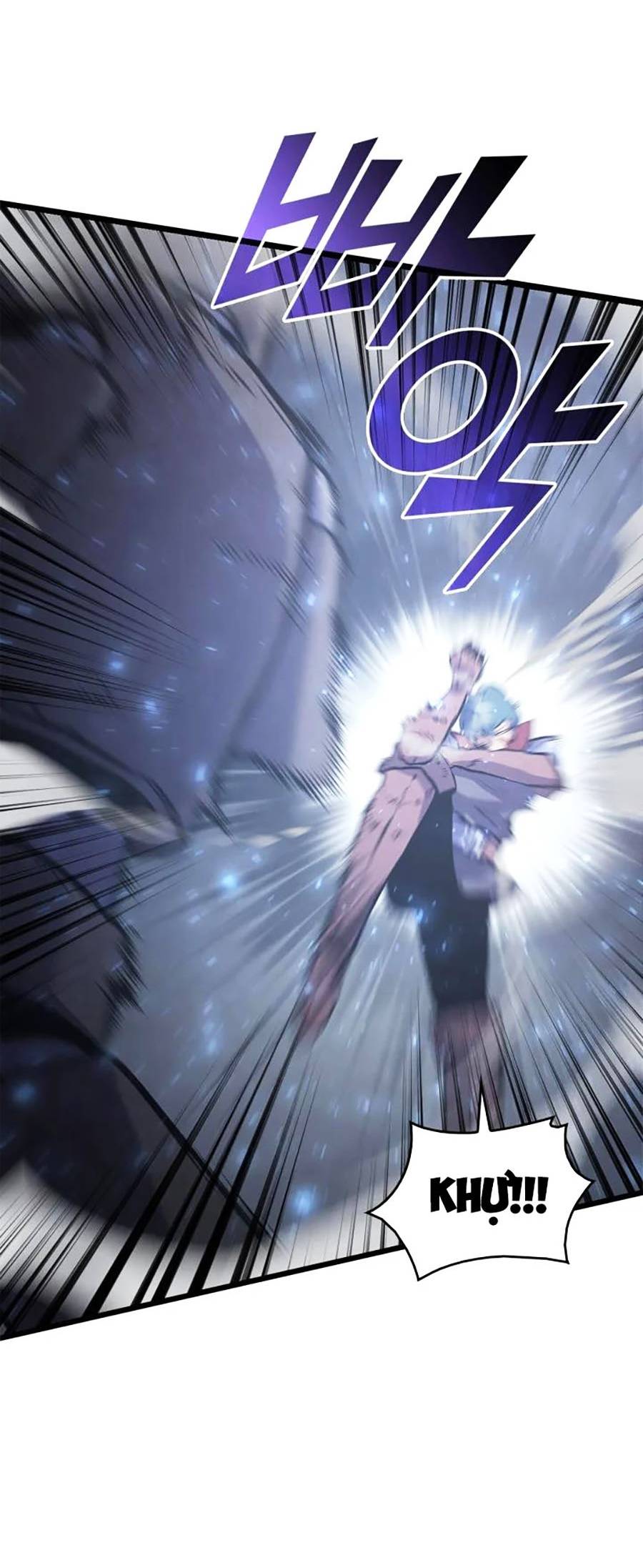 Ranker Cấp SSS Hồi Quy Chapter 6 - Trang 2