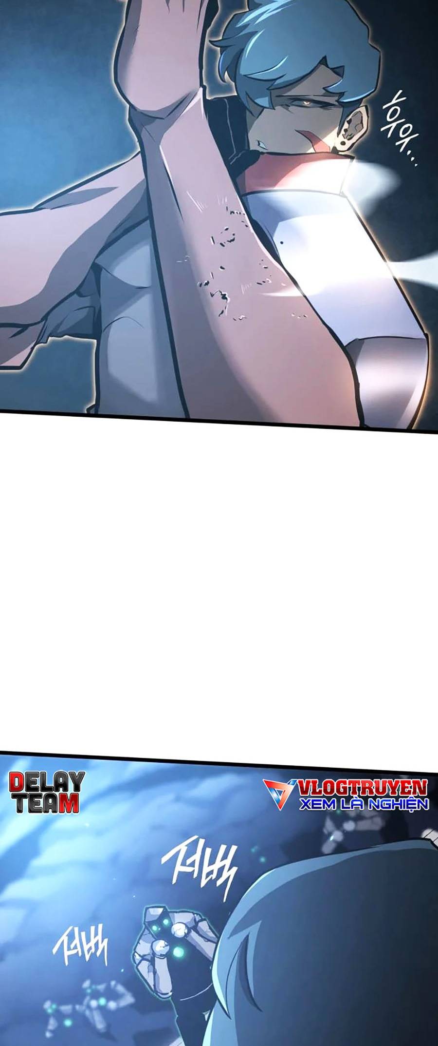 Ranker Cấp SSS Hồi Quy Chapter 6 - Trang 2