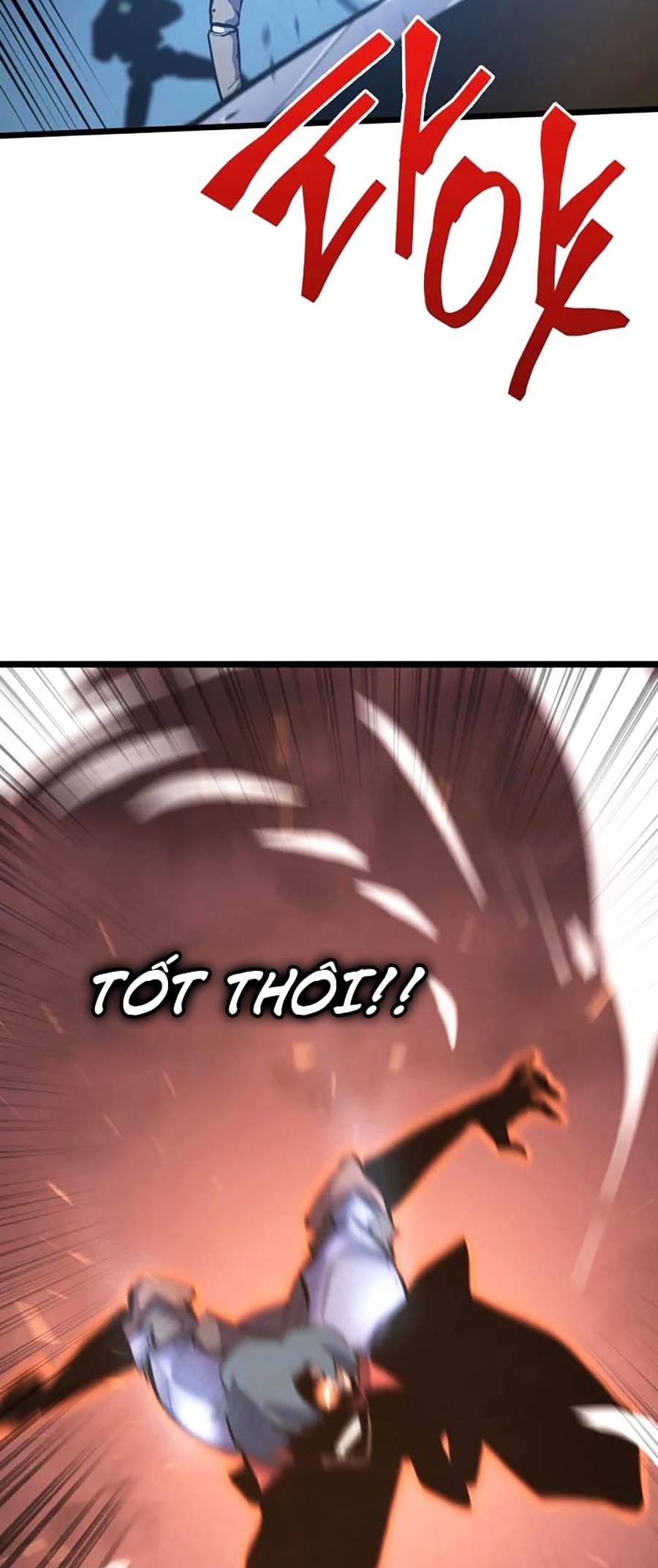 Ranker Cấp SSS Hồi Quy Chapter 6 - Trang 2