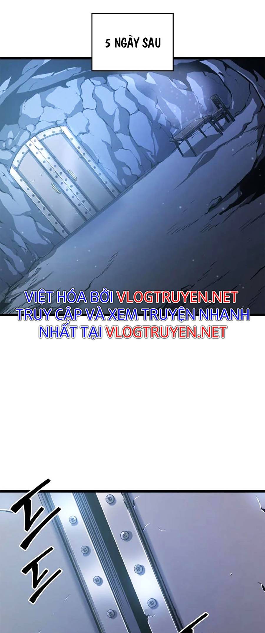 Ranker Cấp SSS Hồi Quy Chapter 6 - Trang 2