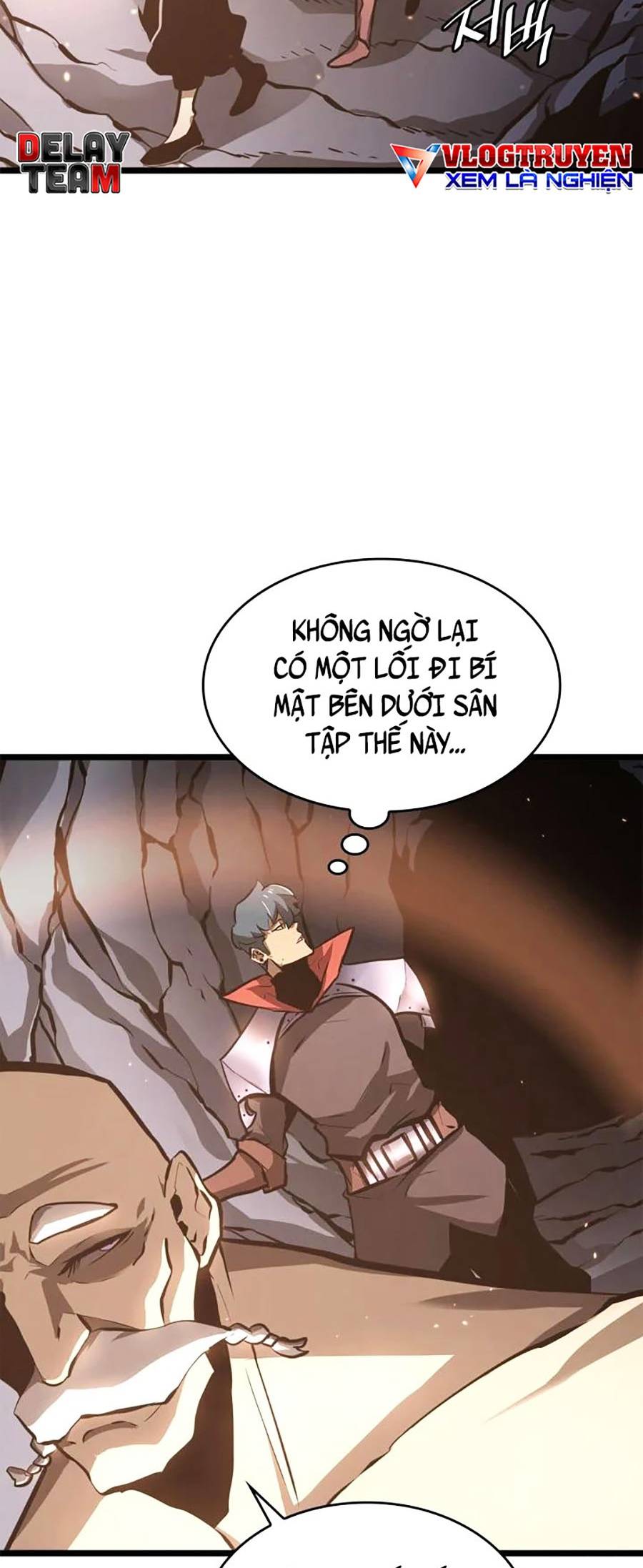 Ranker Cấp SSS Hồi Quy Chapter 6 - Trang 2