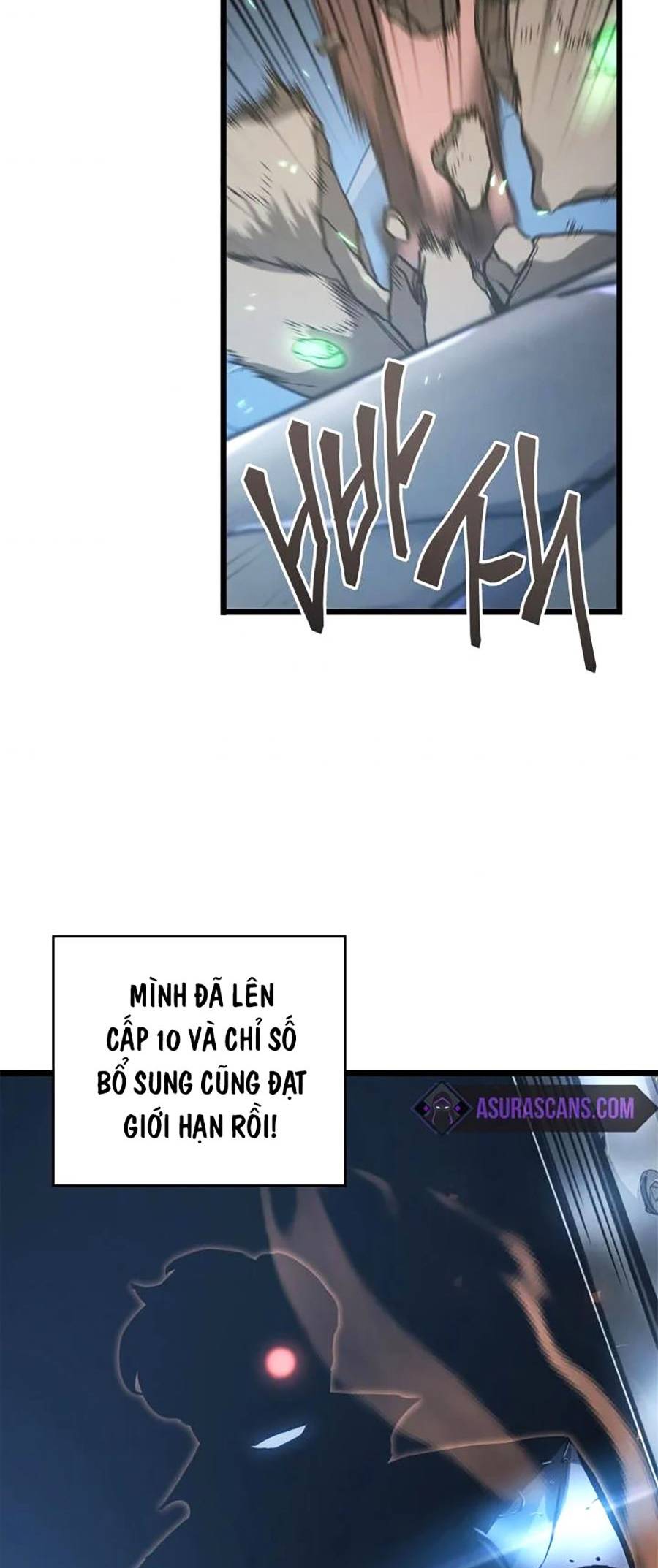 Ranker Cấp SSS Hồi Quy Chapter 6 - Trang 2