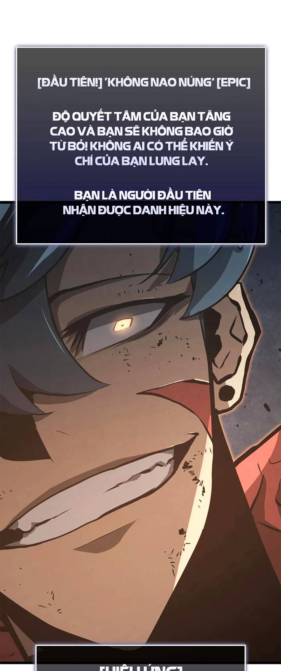 Ranker Cấp SSS Hồi Quy Chapter 6 - Trang 2