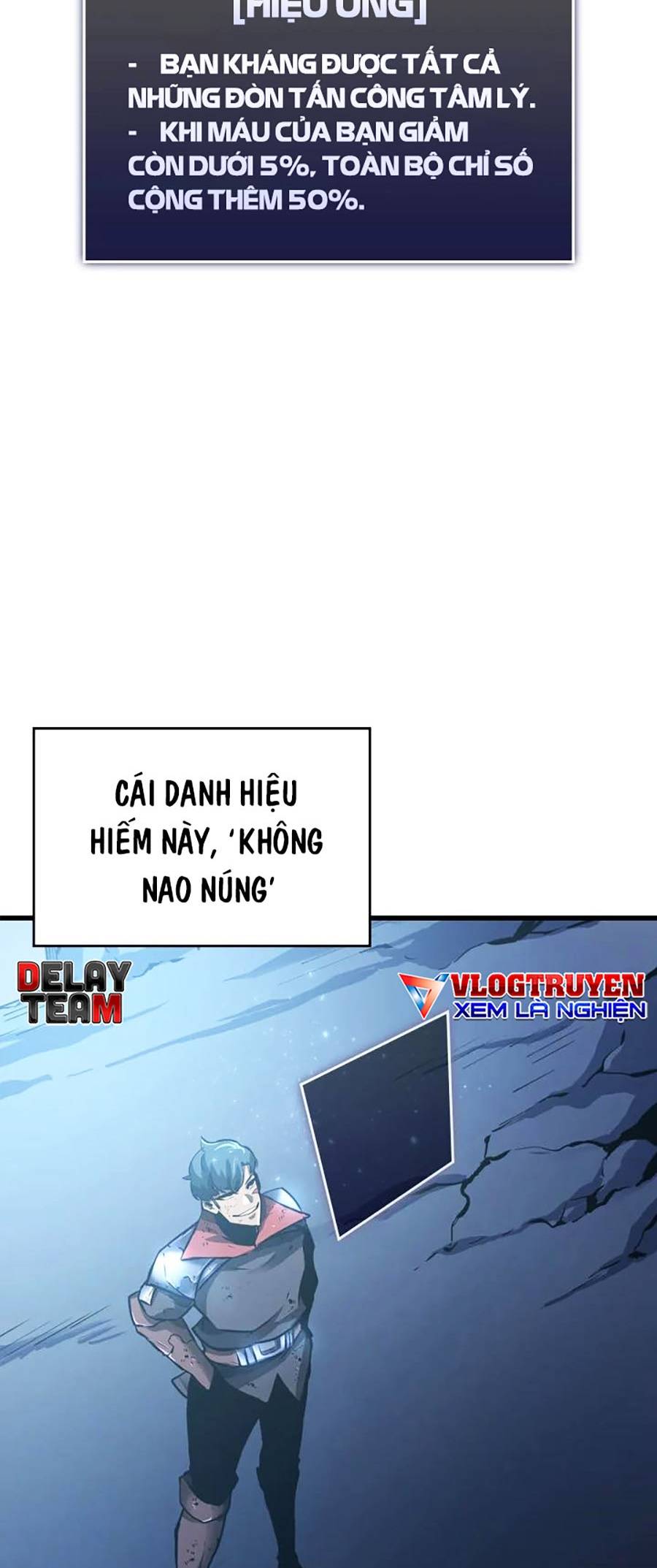 Ranker Cấp SSS Hồi Quy Chapter 6 - Trang 2