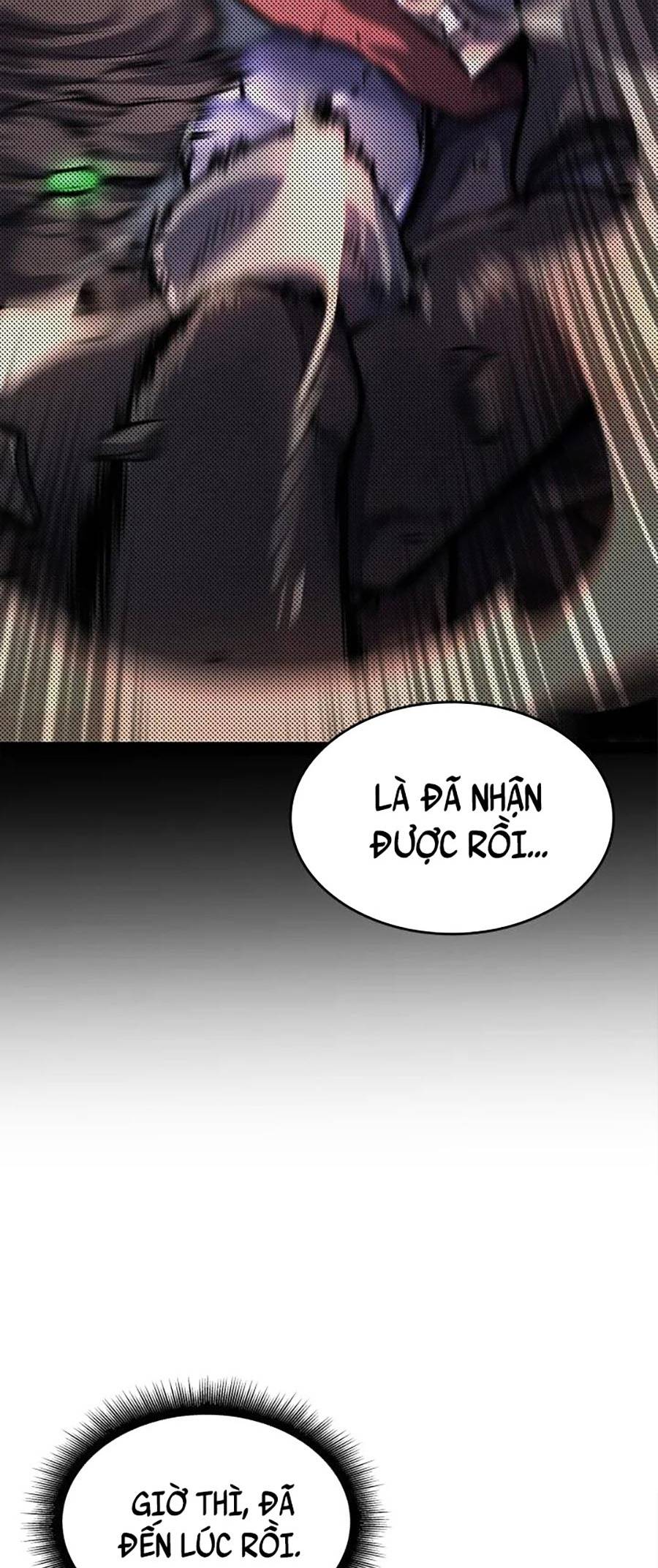 Ranker Cấp SSS Hồi Quy Chapter 6 - Trang 2