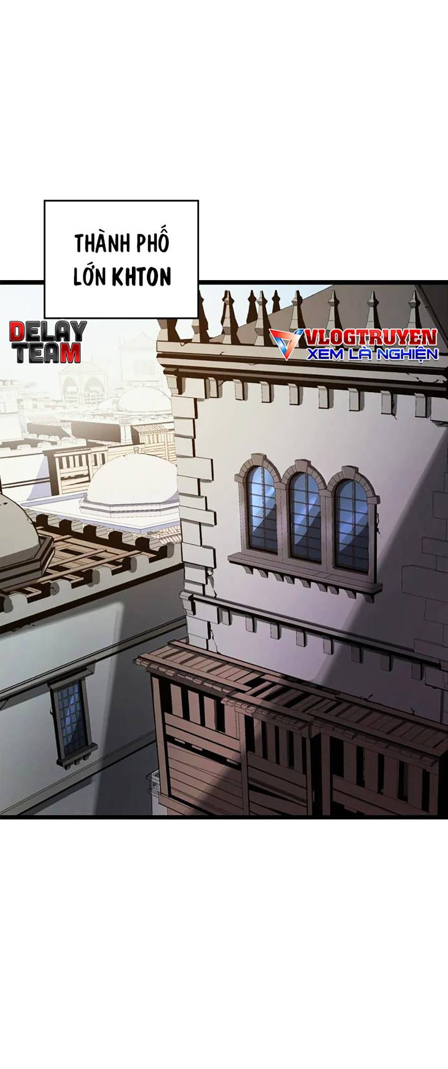 Ranker Cấp SSS Hồi Quy Chapter 6 - Trang 2