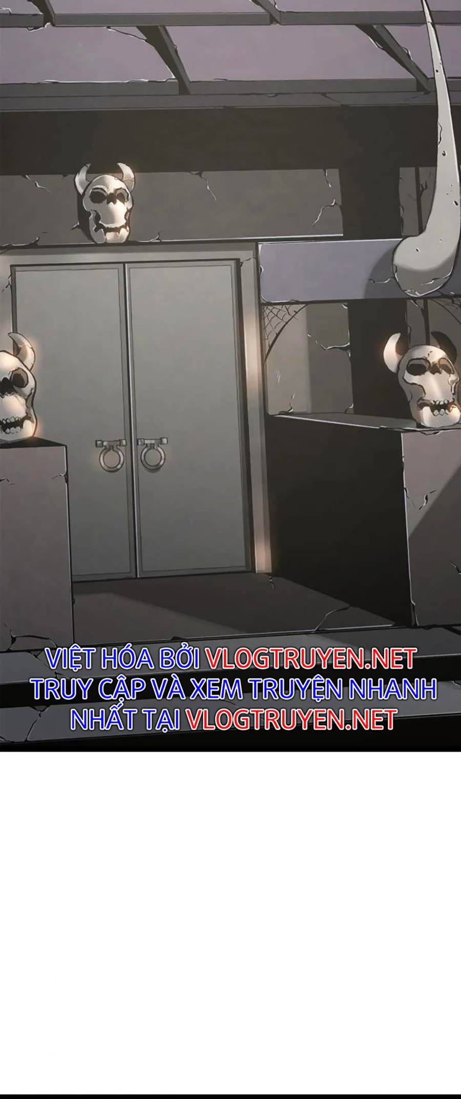 Ranker Cấp SSS Hồi Quy Chapter 6 - Trang 2