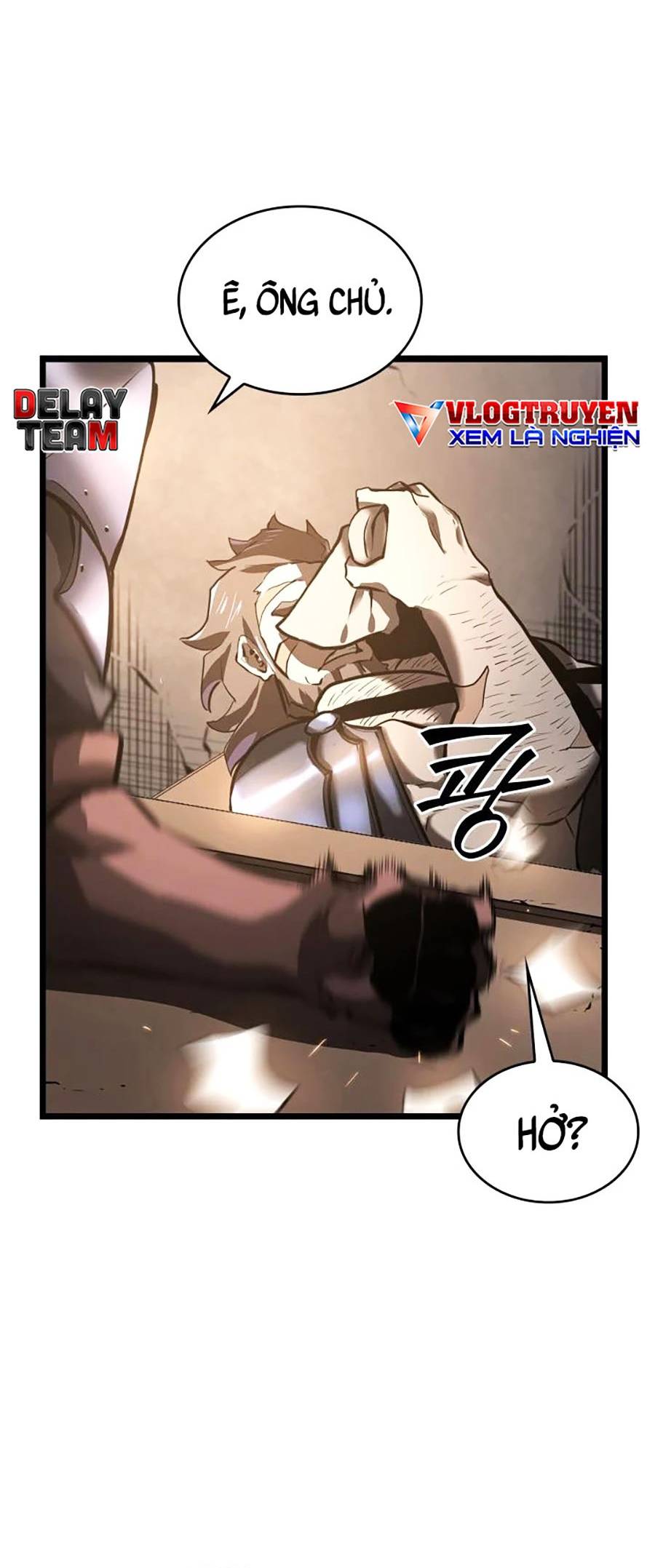 Ranker Cấp SSS Hồi Quy Chapter 6 - Trang 2