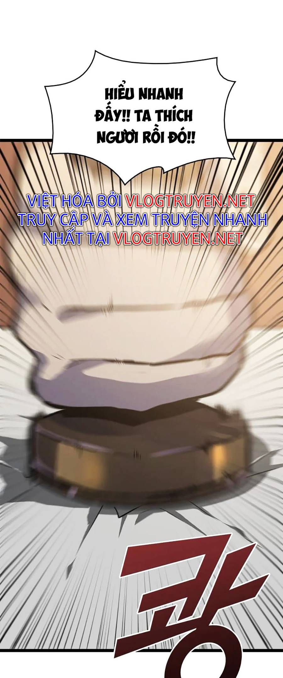 Ranker Cấp SSS Hồi Quy Chapter 6 - Trang 2