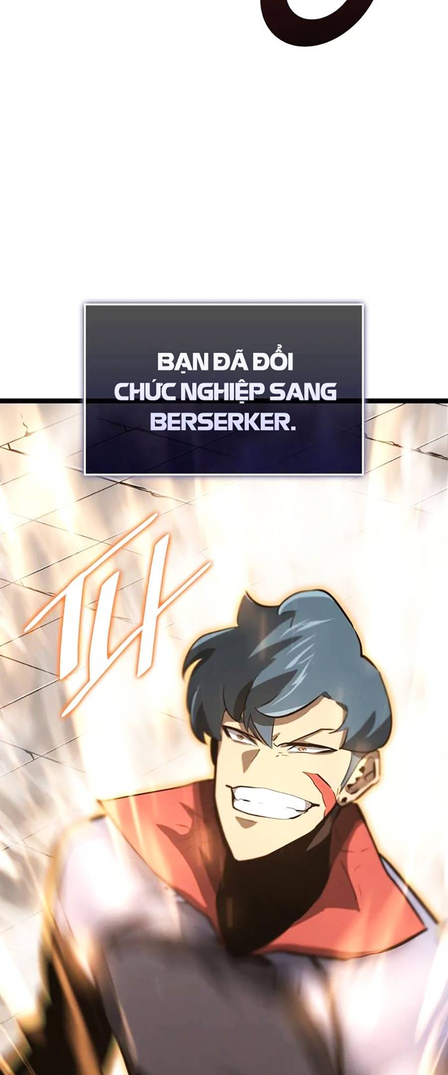 Ranker Cấp SSS Hồi Quy Chapter 6 - Trang 2