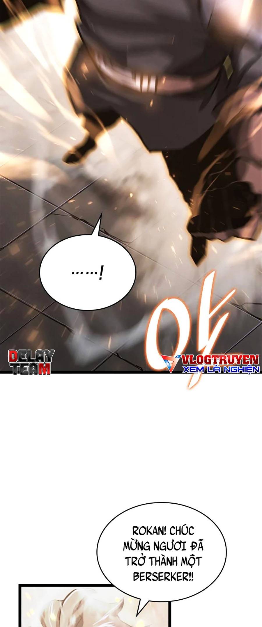 Ranker Cấp SSS Hồi Quy Chapter 6 - Trang 2