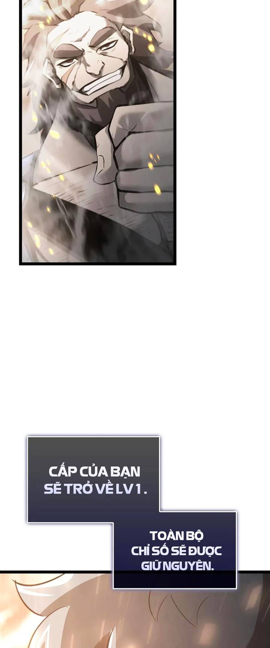 Ranker Cấp SSS Hồi Quy Chapter 6 - Trang 2