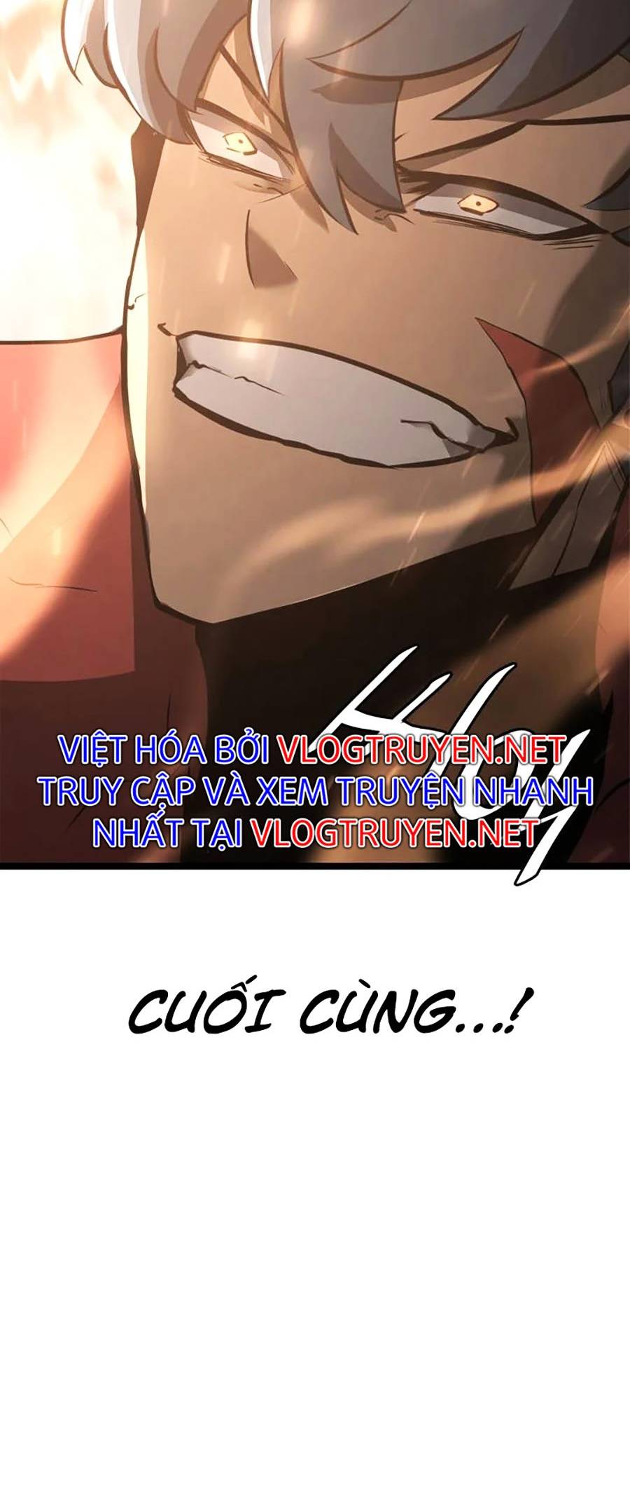 Ranker Cấp SSS Hồi Quy Chapter 6 - Trang 2