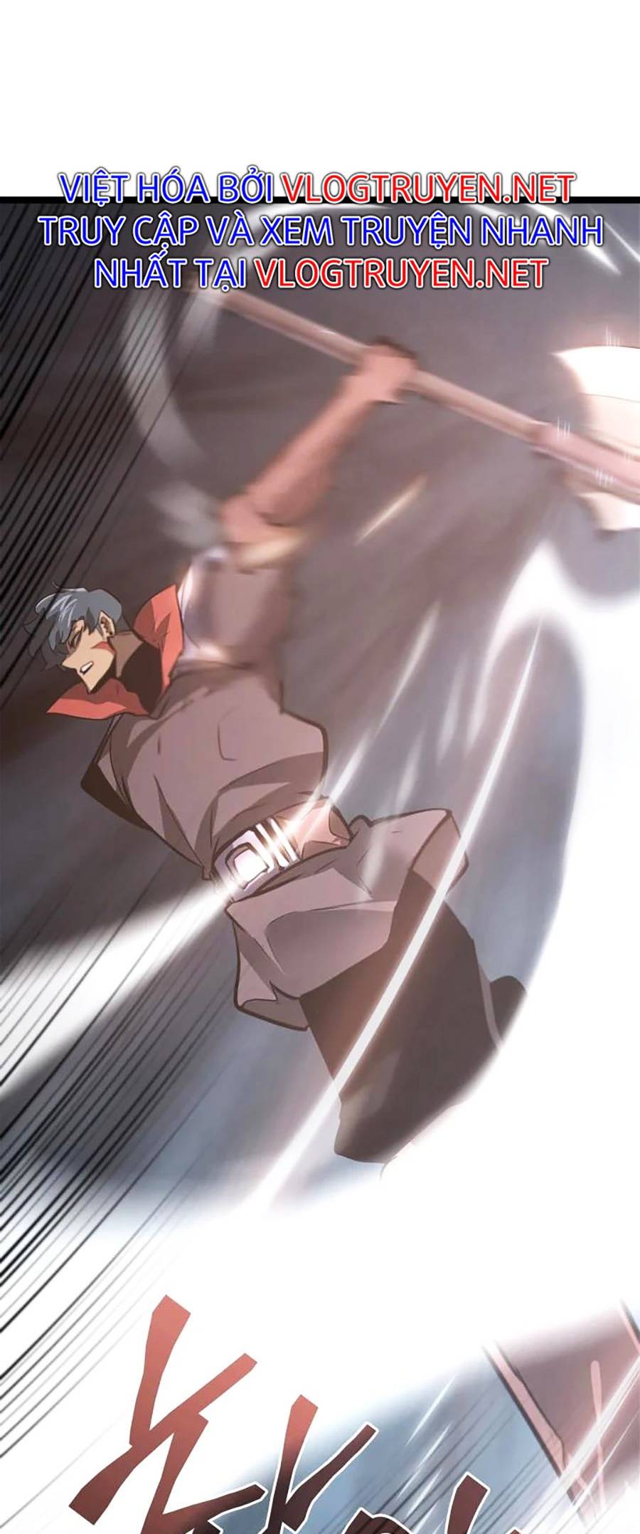 Ranker Cấp SSS Hồi Quy Chapter 6 - Trang 2