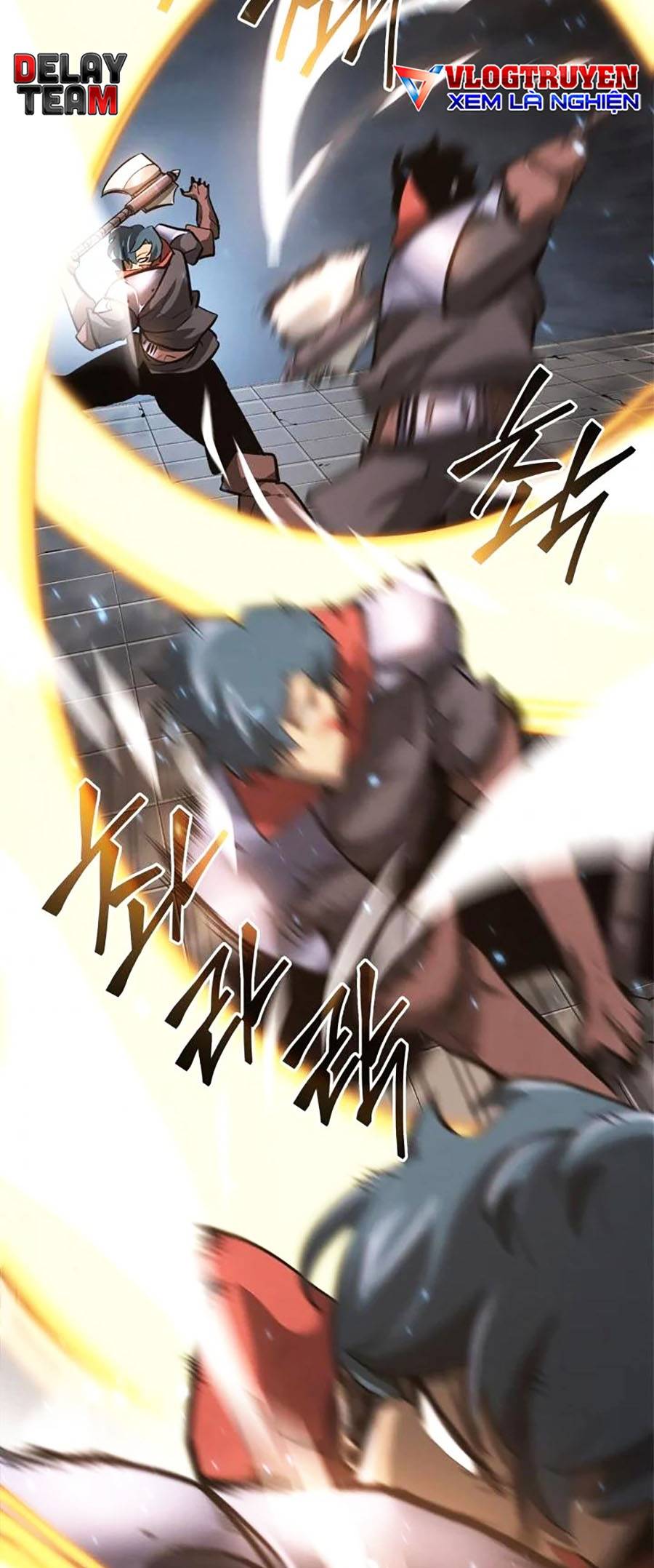 Ranker Cấp SSS Hồi Quy Chapter 6 - Trang 2