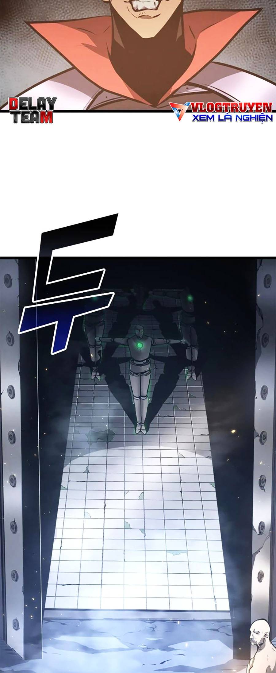 Ranker Cấp SSS Hồi Quy Chapter 6 - Trang 2