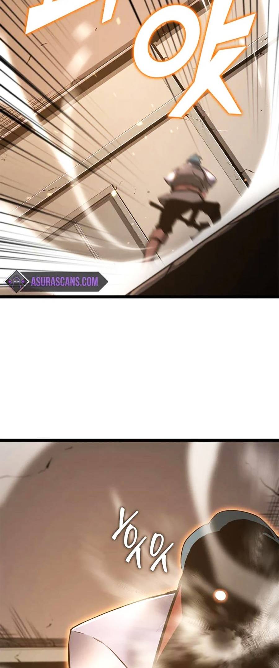 Ranker Cấp SSS Hồi Quy Chapter 6 - Trang 2