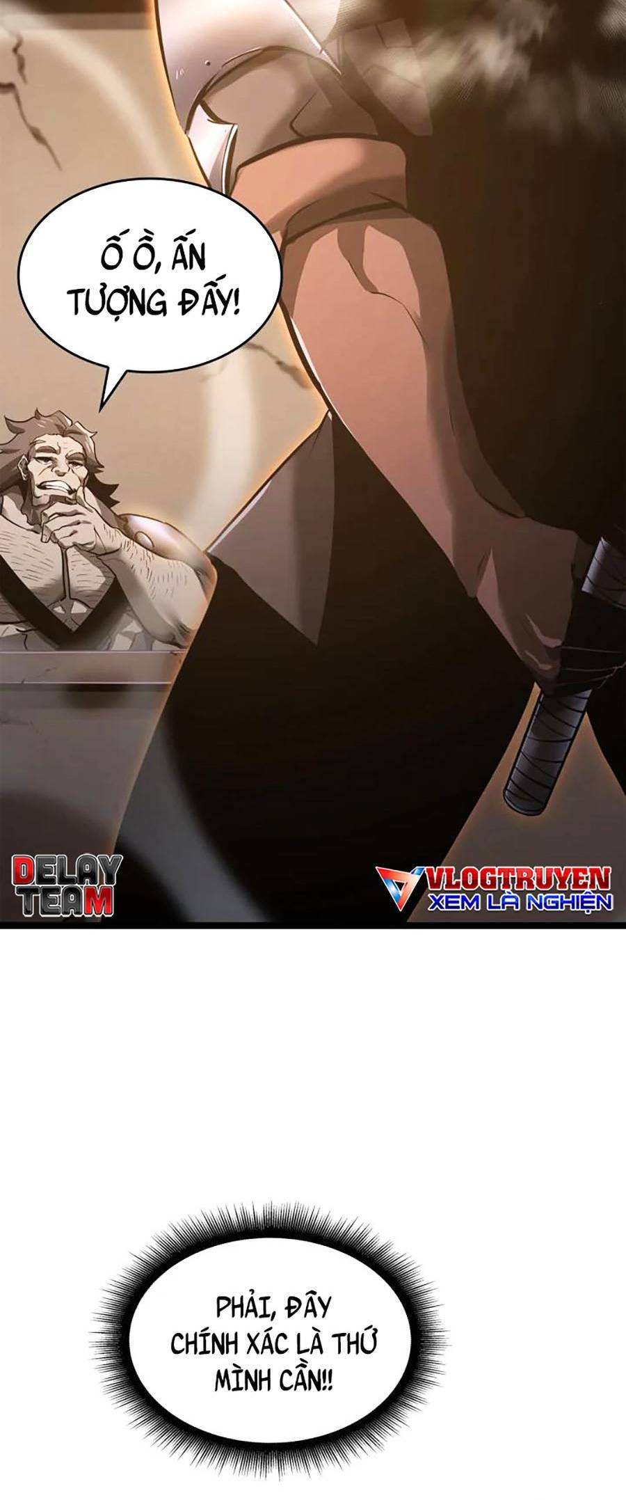 Ranker Cấp SSS Hồi Quy Chapter 6 - Trang 2