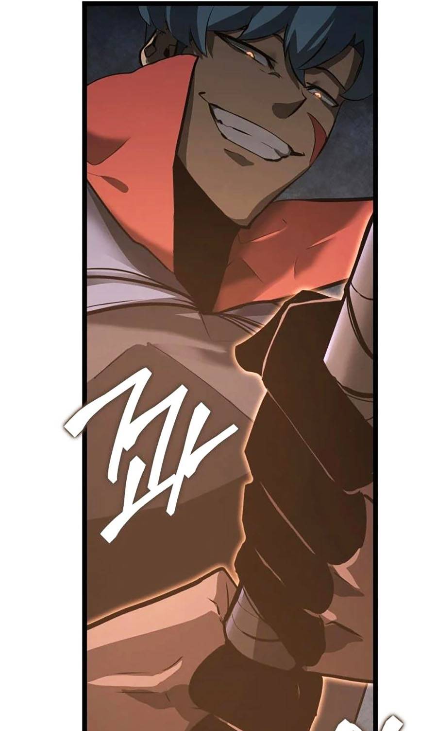 Ranker Cấp SSS Hồi Quy Chapter 6 - Trang 2