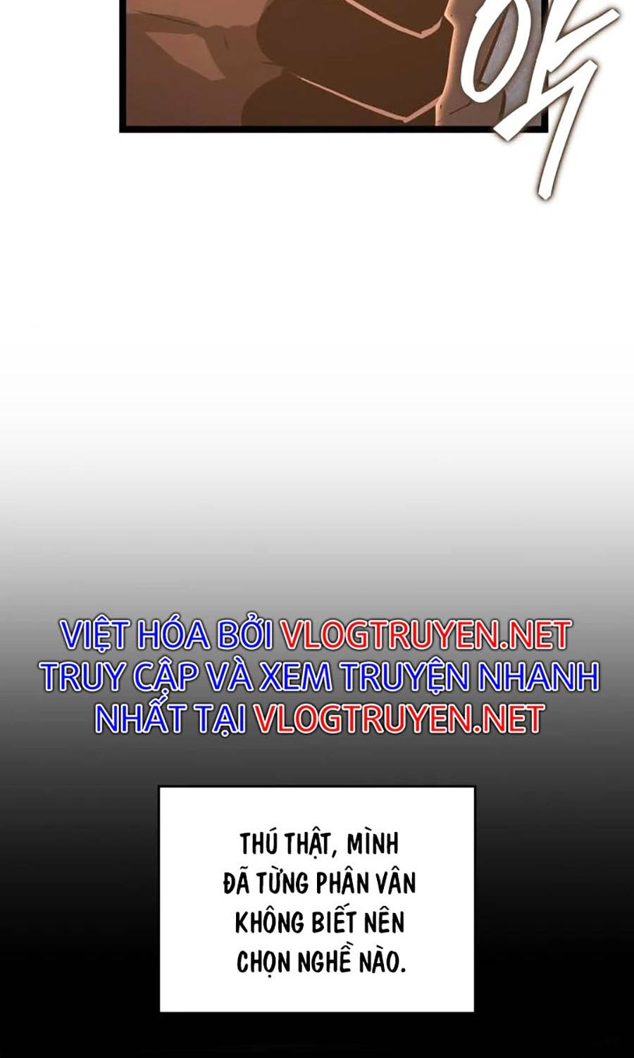 Ranker Cấp SSS Hồi Quy Chapter 6 - Trang 2