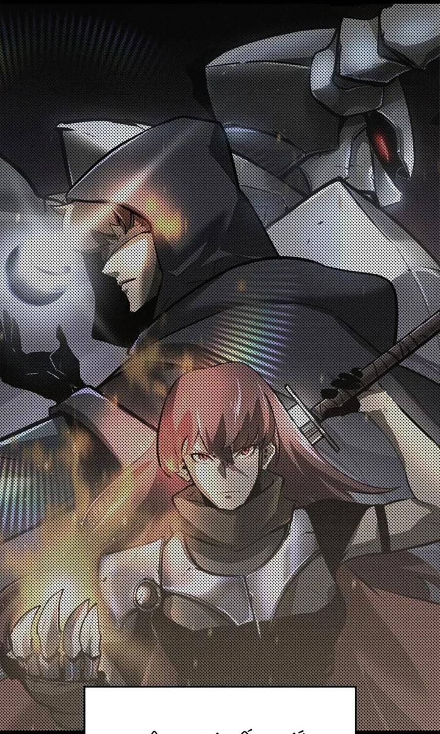 Ranker Cấp SSS Hồi Quy Chapter 6 - Trang 2