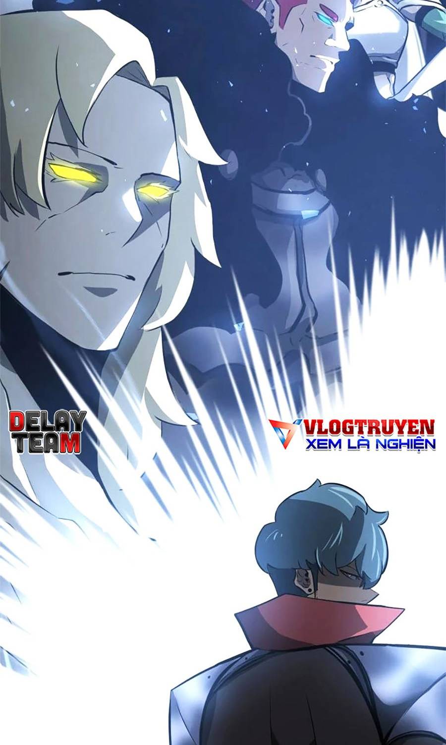 Ranker Cấp SSS Hồi Quy Chapter 6 - Trang 2