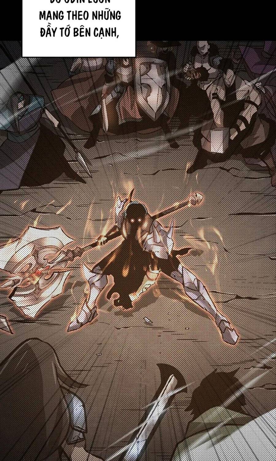 Ranker Cấp SSS Hồi Quy Chapter 6 - Trang 2