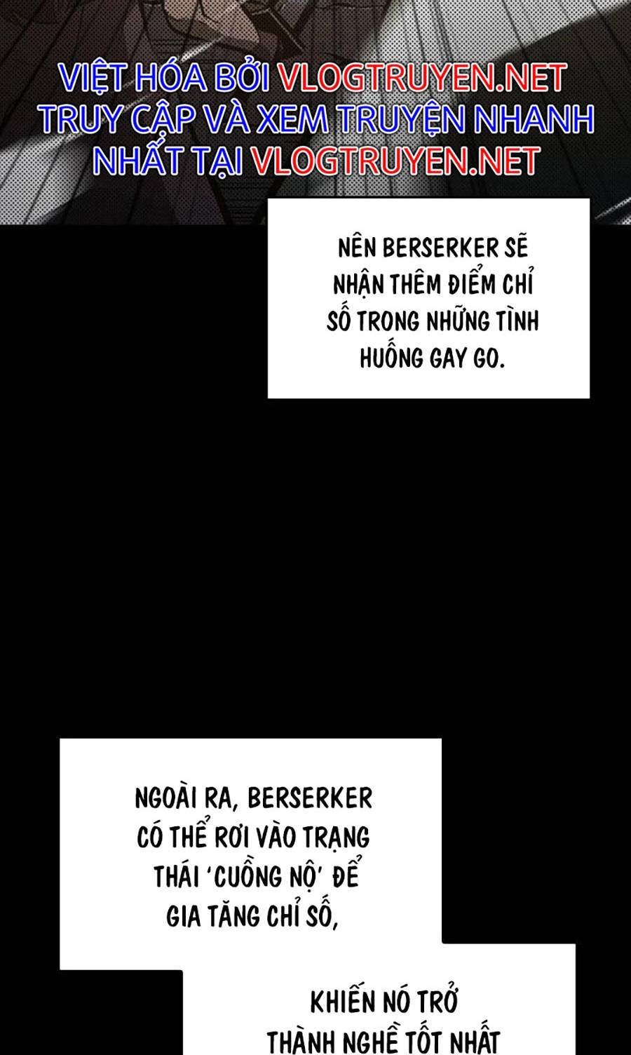 Ranker Cấp SSS Hồi Quy Chapter 6 - Trang 2