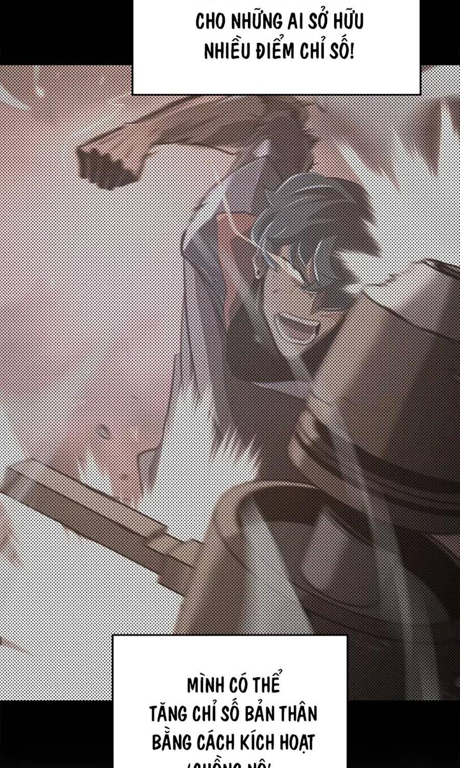 Ranker Cấp SSS Hồi Quy Chapter 6 - Trang 2