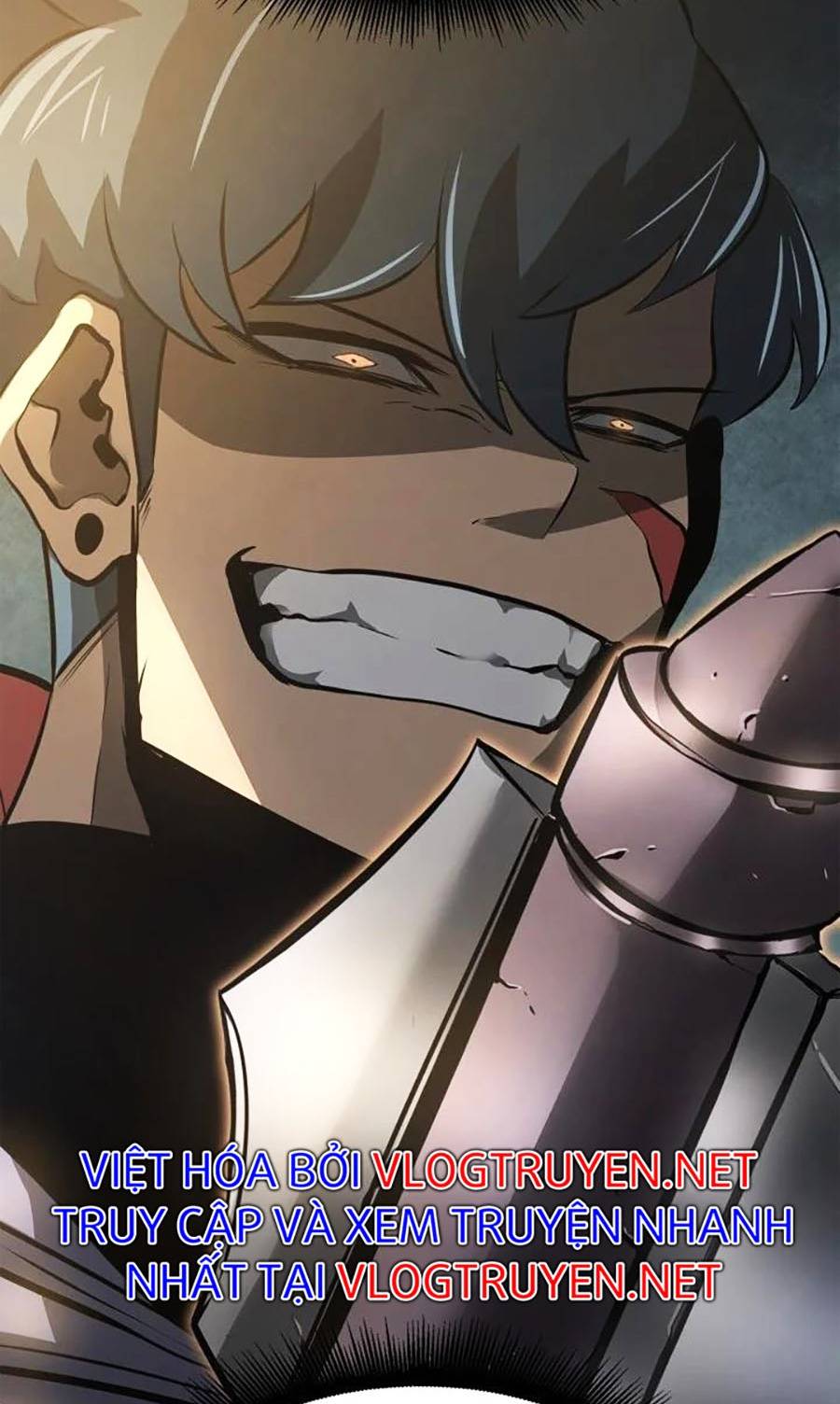 Ranker Cấp SSS Hồi Quy Chapter 6 - Trang 2