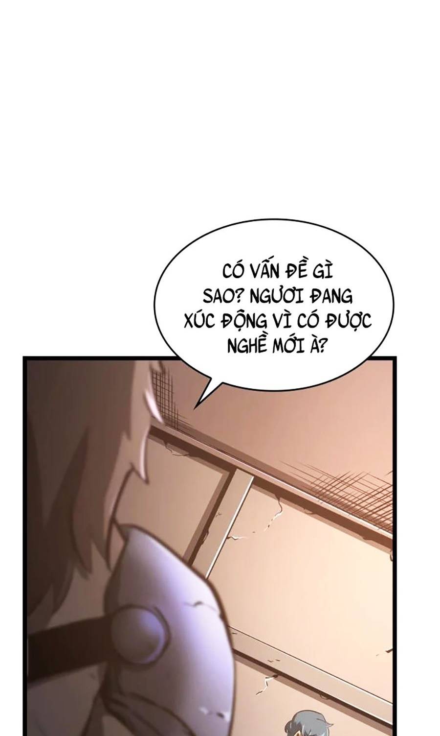 Ranker Cấp SSS Hồi Quy Chapter 6 - Trang 2