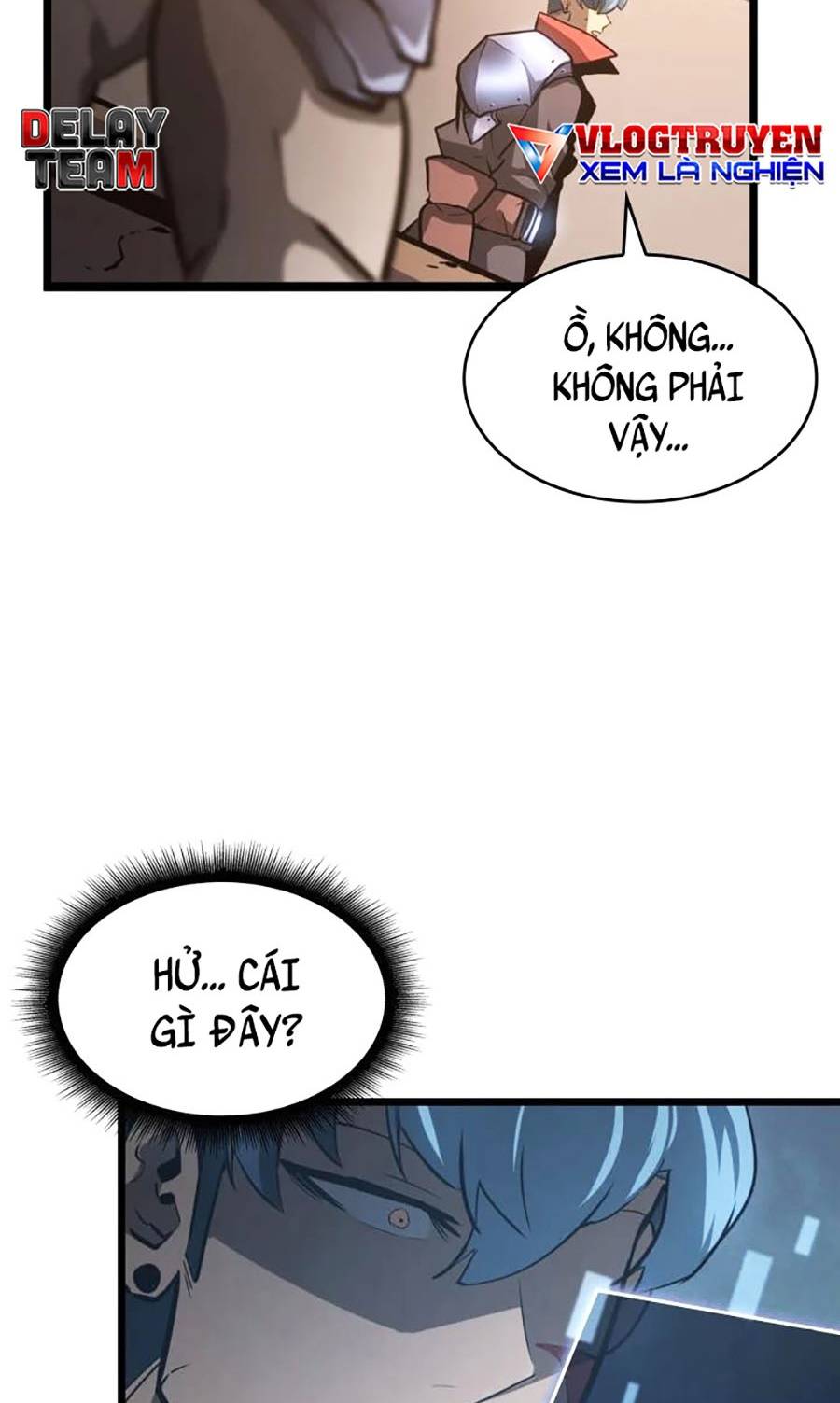 Ranker Cấp SSS Hồi Quy Chapter 6 - Trang 2