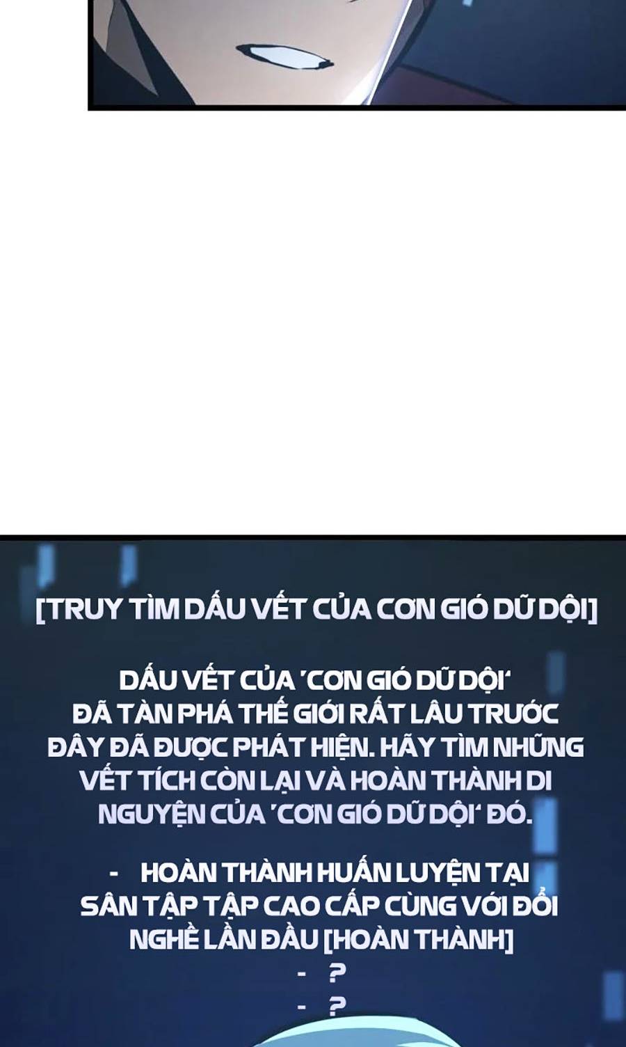 Ranker Cấp SSS Hồi Quy Chapter 6 - Trang 2