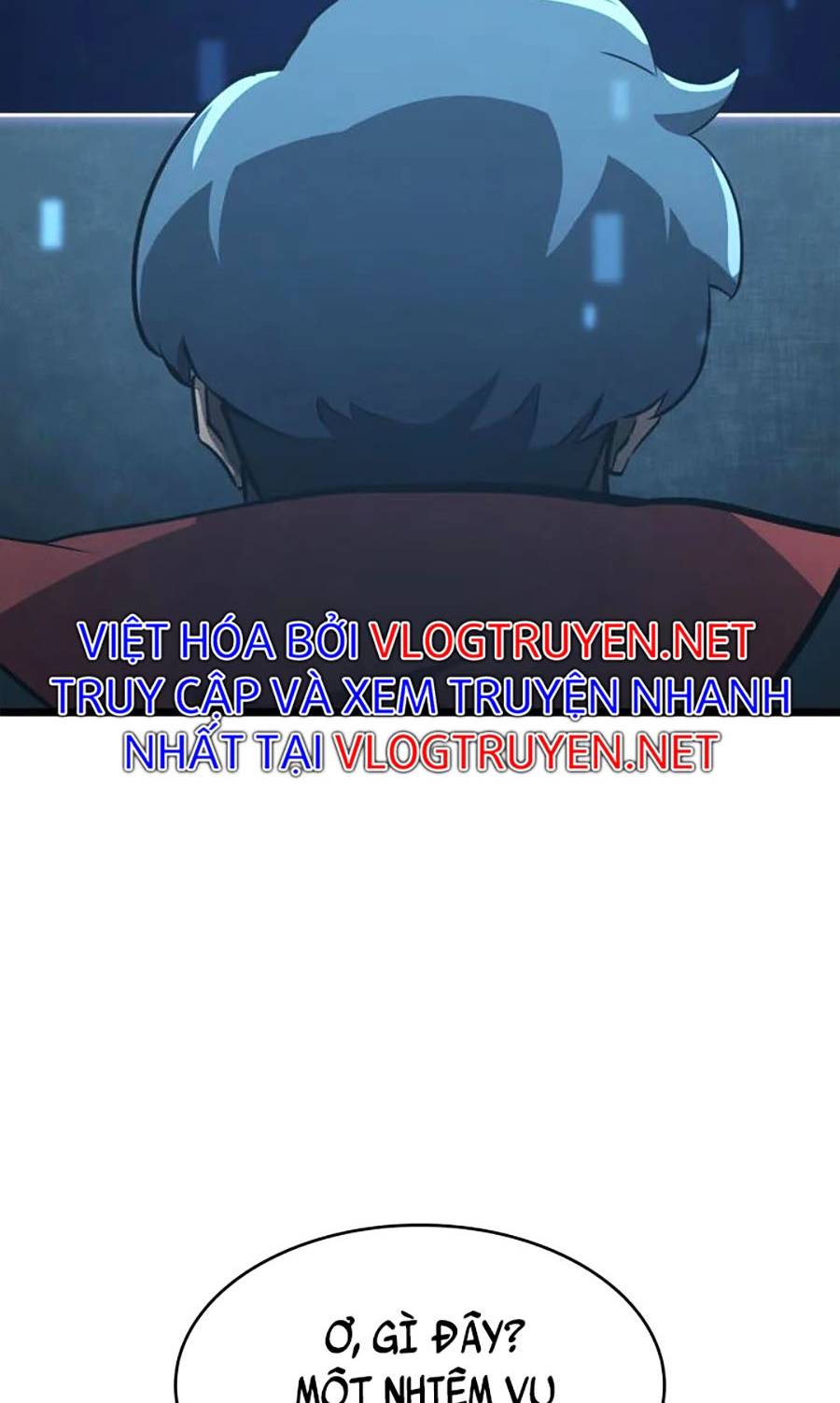 Ranker Cấp SSS Hồi Quy Chapter 6 - Trang 2