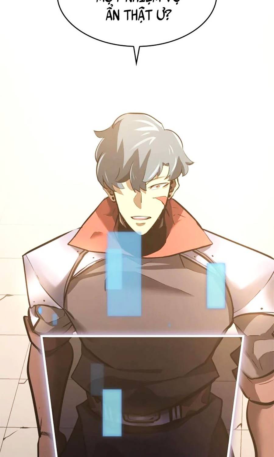 Ranker Cấp SSS Hồi Quy Chapter 6 - Trang 2