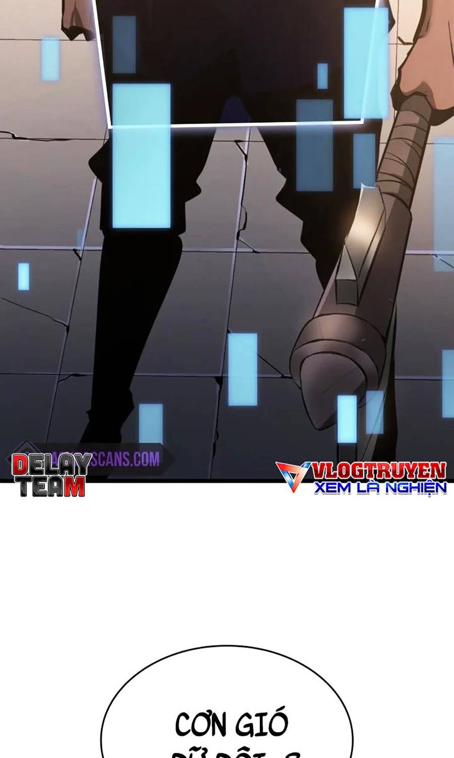 Ranker Cấp SSS Hồi Quy Chapter 6 - Trang 2