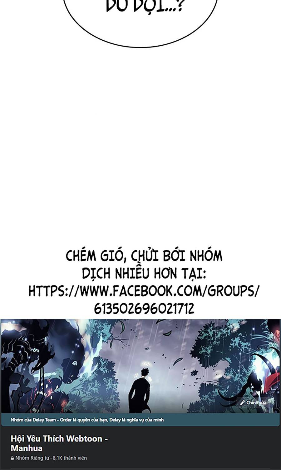 Ranker Cấp SSS Hồi Quy Chapter 6 - Trang 2