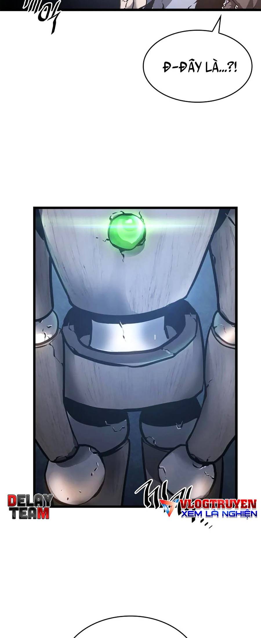 Ranker Cấp SSS Hồi Quy Chapter 6 - Trang 2