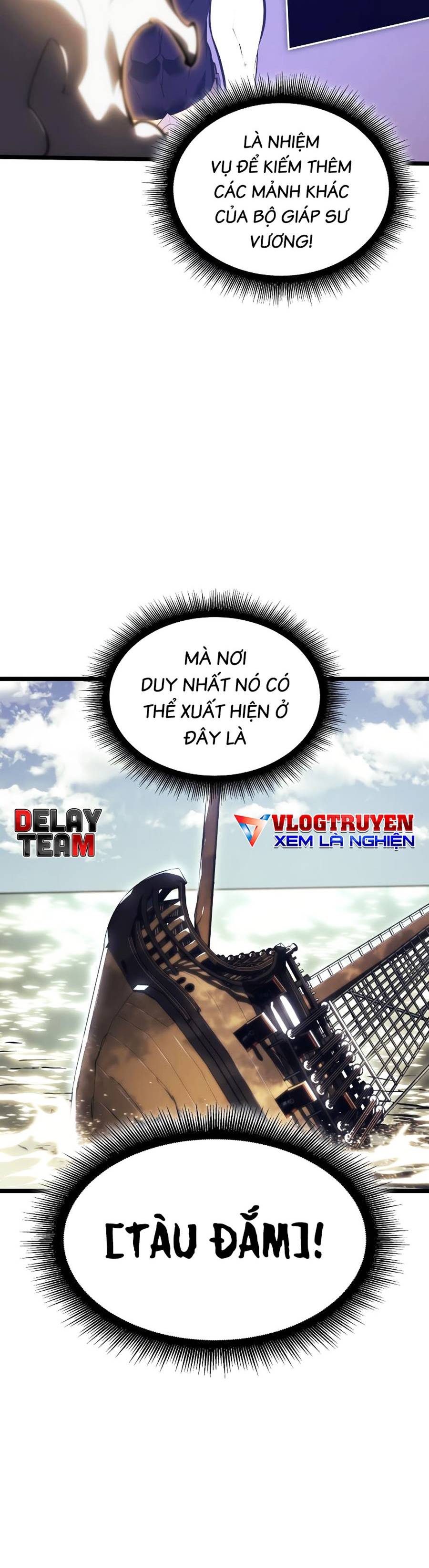 Ranker Cấp SSS Hồi Quy Chapter 60 - Trang 2