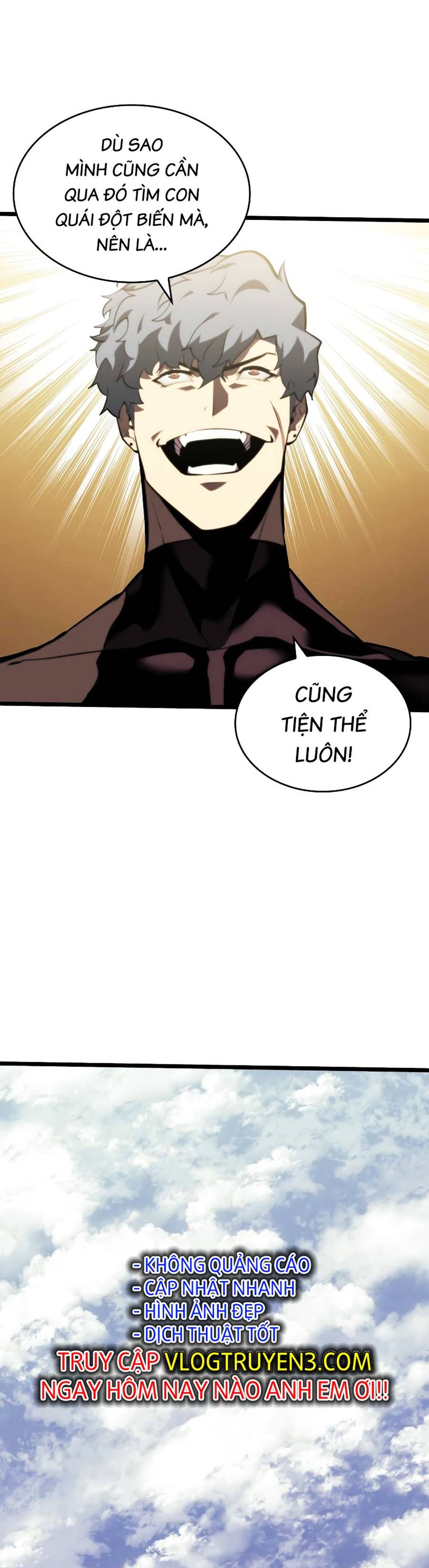 Ranker Cấp SSS Hồi Quy Chapter 60 - Trang 2