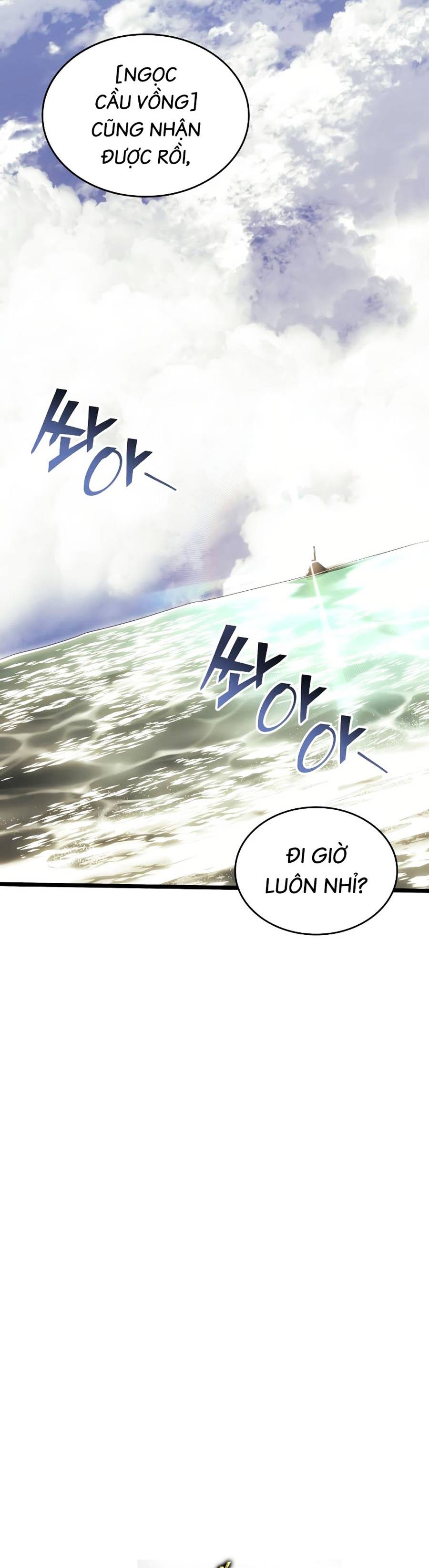 Ranker Cấp SSS Hồi Quy Chapter 60 - Trang 2