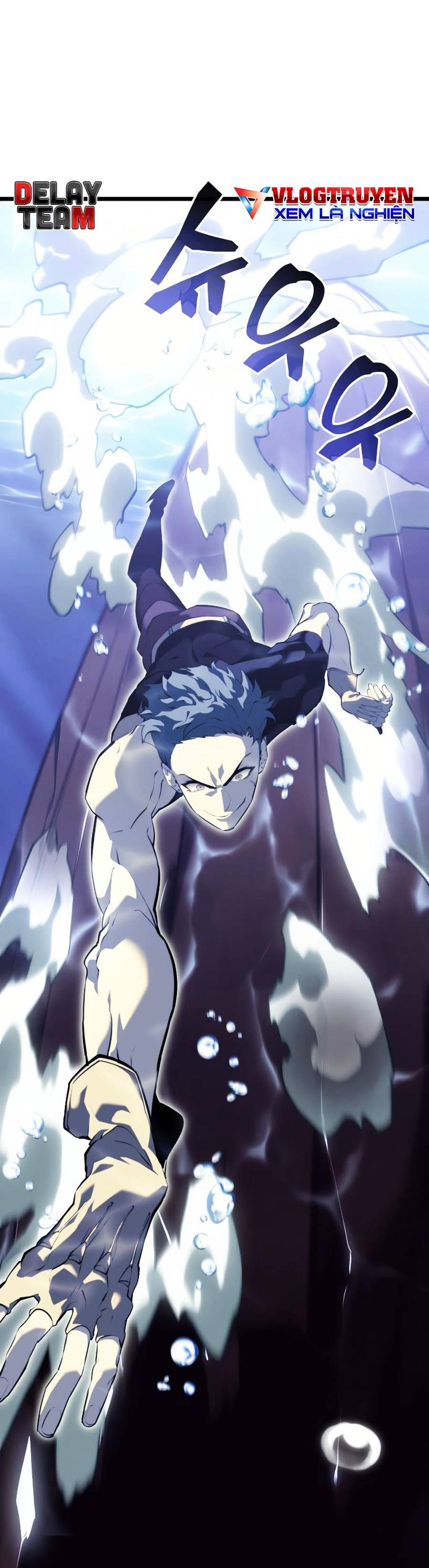 Ranker Cấp SSS Hồi Quy Chapter 60 - Trang 2