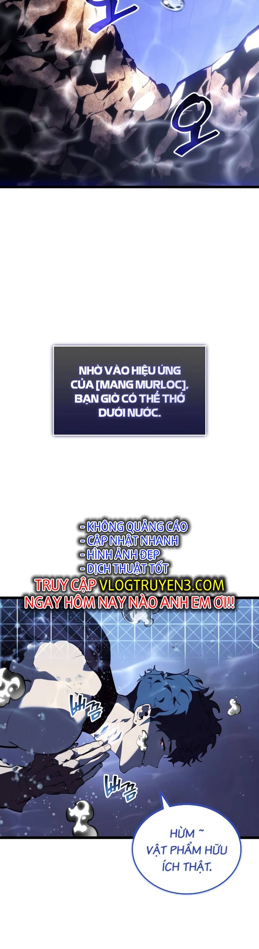 Ranker Cấp SSS Hồi Quy Chapter 60 - Trang 2